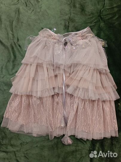 Накидки кейпы карнавальные разные