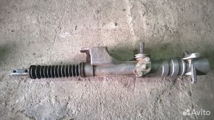 Рулевая рейка, без гура Ауди-80