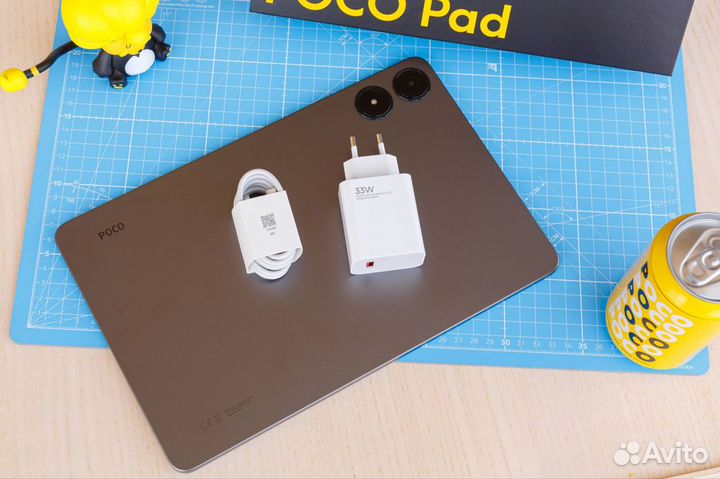 Xiaomi Poco Pad 8/256 Гб