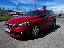 Volvo V40 Cross Country 1.6 AMT, 2013, 271 010 км, с пробегом, цена 900 000 руб.