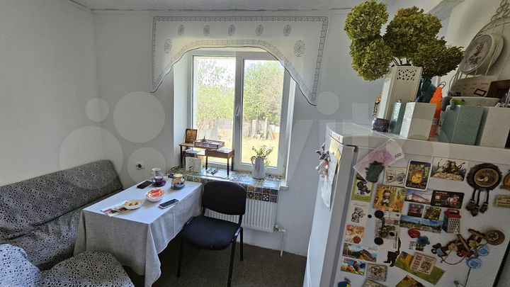 Дом 108 м² на участке 8 сот.