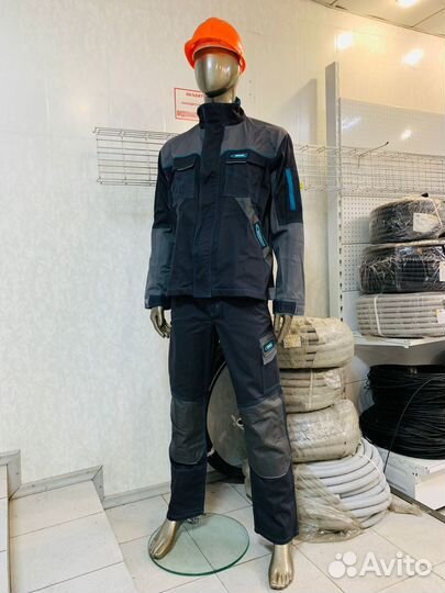 Спецодежда Gross