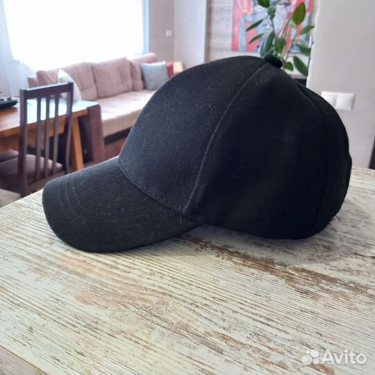 Кепка женская