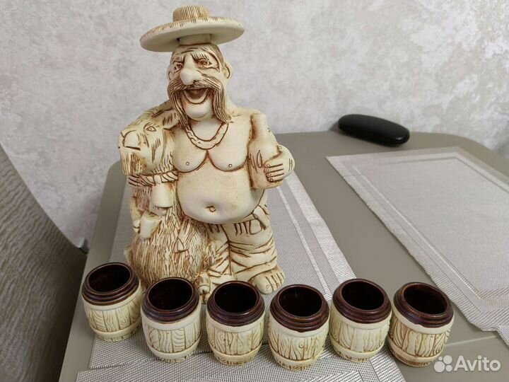 Подарочный набор