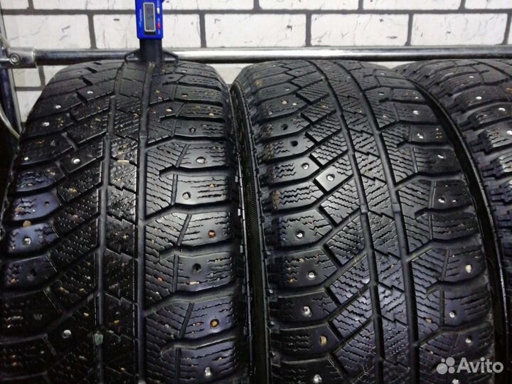 Continental ContiWinterViking 2 205/55 R16 91T