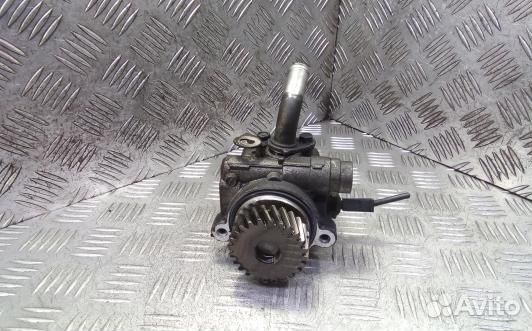 Насос гу дизельный mitsubishi pajero 4 (1DN12BT01)