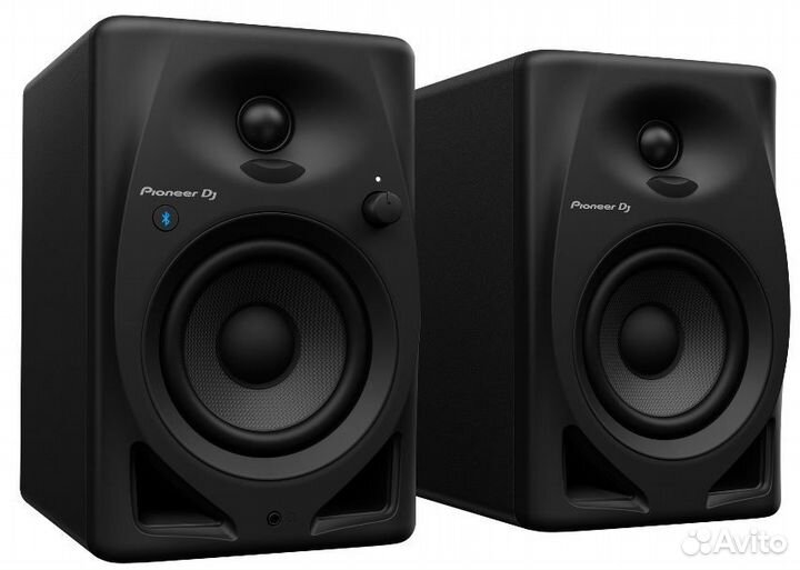 Pioneer DM-40D-BT