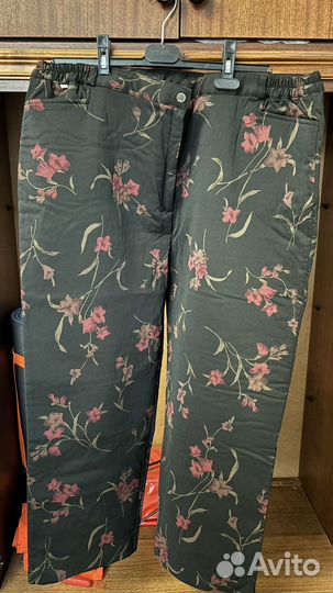 Штаны женские