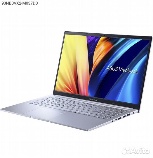 90NB0VX2-M037D0, Ноутбук Asus VivoBook 15 X1502ZA-BQ