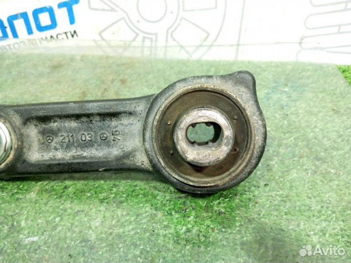 Рычаг передний левый нижний Mercedes-Benz E-Class