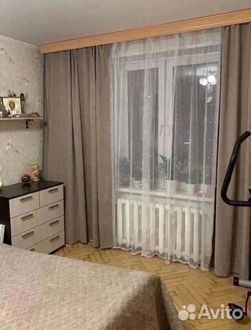 Готовые шторы Канвас