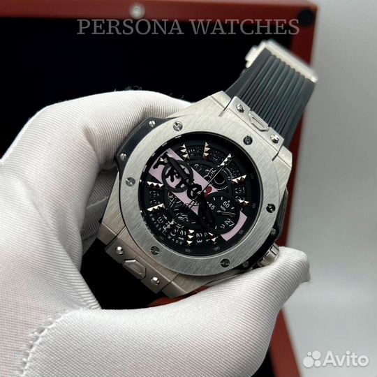 Часы Hublot Big Bang Ferrari PW-HB0072