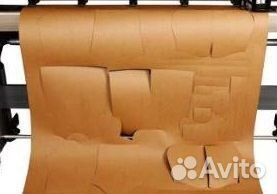 Режущий плоттер Realtec RC-1400II P