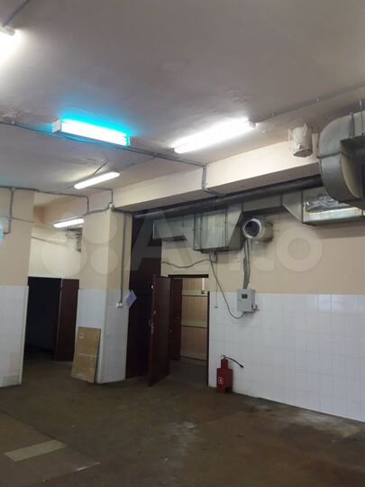 Производство, 65 м²