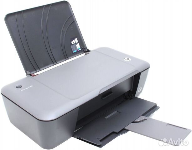 HP Deskjet 1000