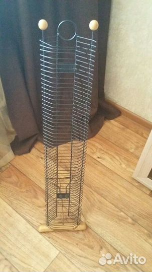 Подставка для дисков