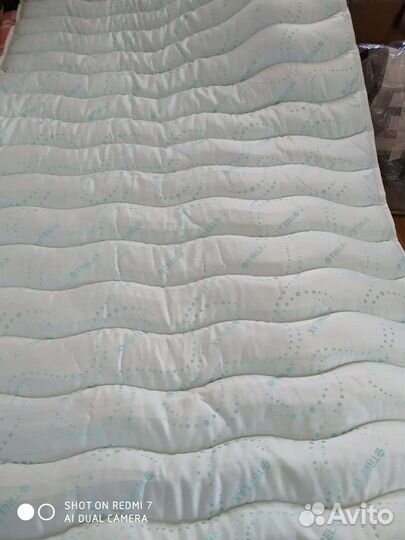 Матрац ортопедический Trelax полуторный, М110/190