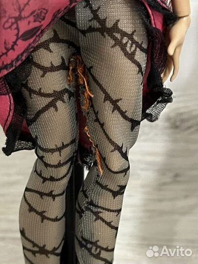 Кукла эвер афтер хай, одежда монстер хай