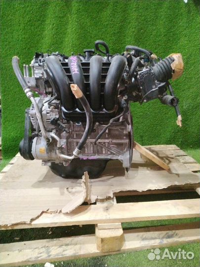 Двигатель Mazda Cx-5 pevps