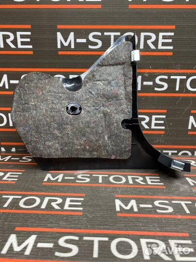 Пластик салона Mercedes-Benz E-Class W210 112.941