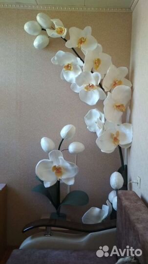 Торшер светильник