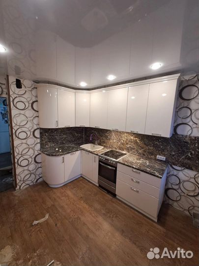 Кухня на заказ