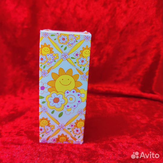 Туалетная вода колонь Avon Hello Sunshine винтаж