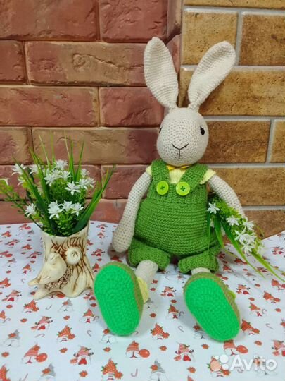 Весенние гномики