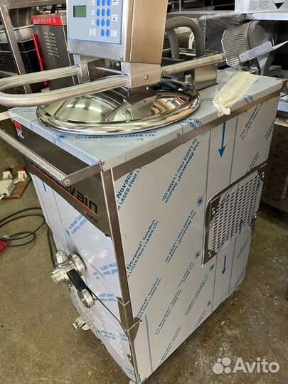 Ферментатор Jac TL 40