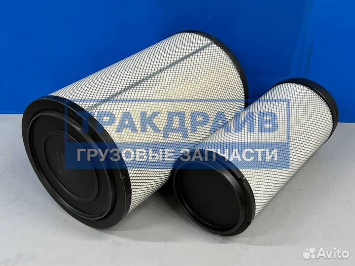 Воздушный фильтр самосвала sany SYZ320C-8