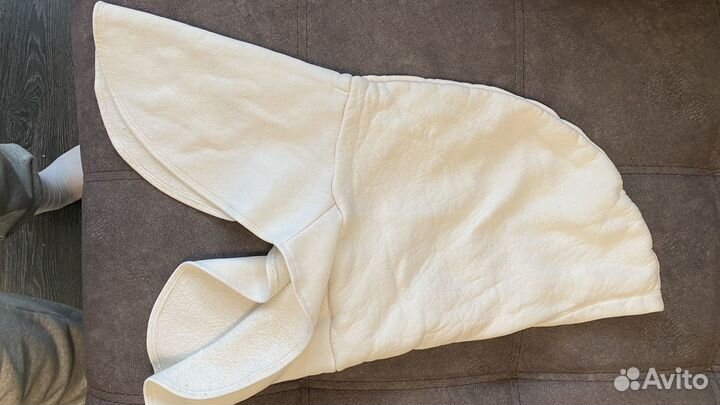 Капор капюшон Proud Mom