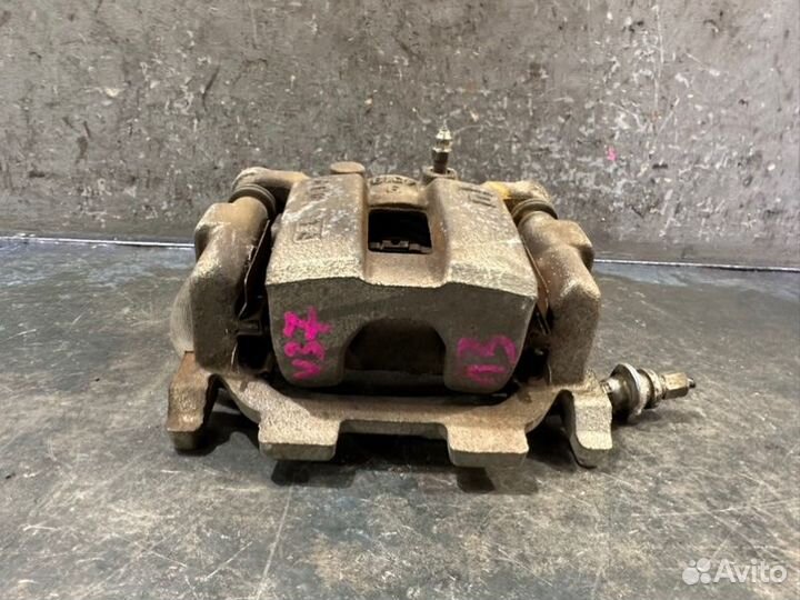 Суппорт задний левый Infiniti Q50 V37 M274 2.0T