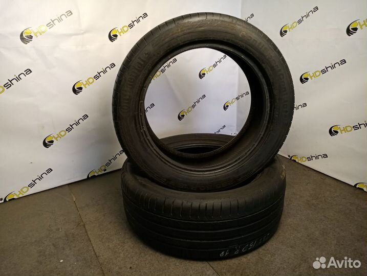 Continental ContiSportContact 5 235/50 R18