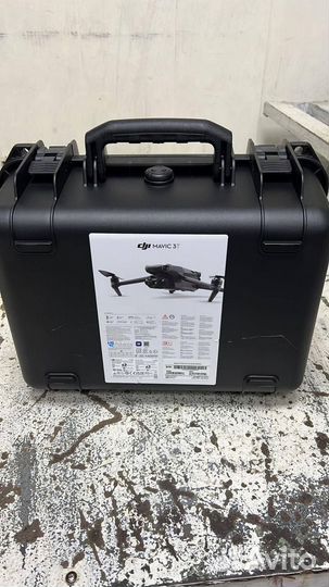 Dji mavic 3t тушка