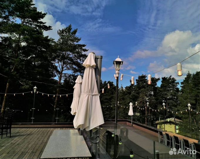 Гирлянда декоративная