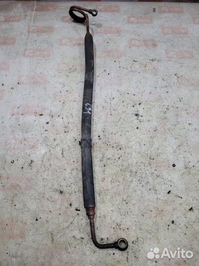 Трубка гидроусилителя Audi A4 B6 ALT 2003