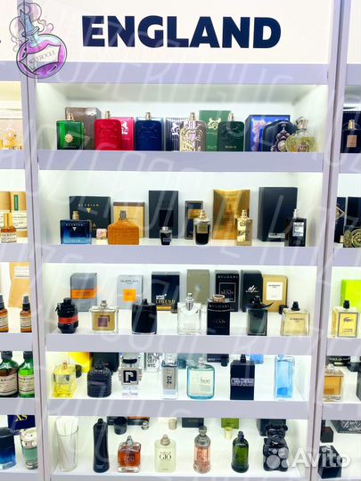 Мужские духи (Мужской парфюм из Европы)