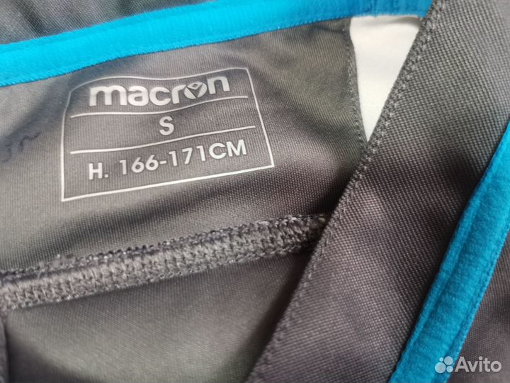 Регбийка Macron, Scotland