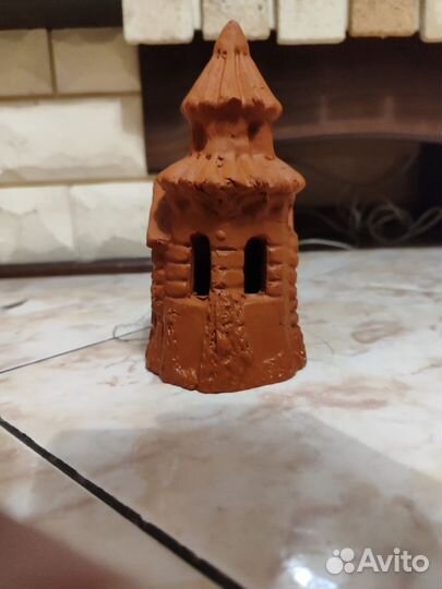 Украшение для аквариума