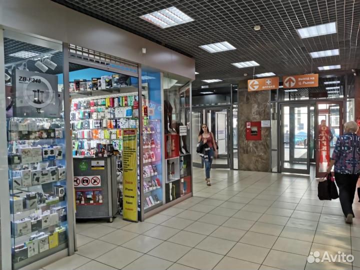 Защитное стекло iPhone