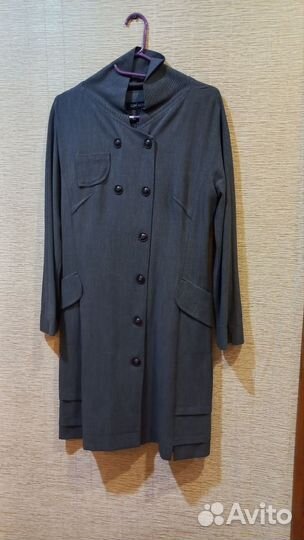 Кардиган гланс