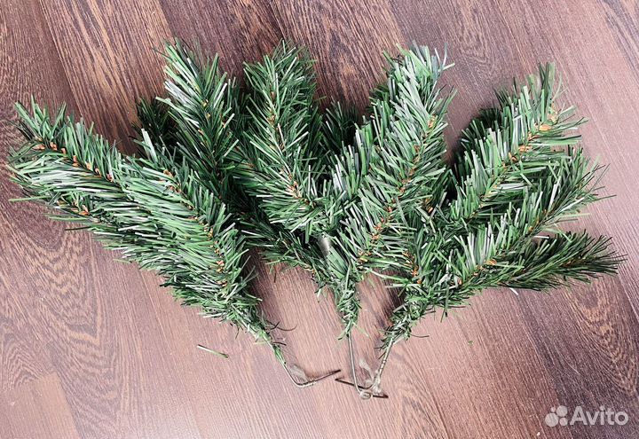 Елка искусственная