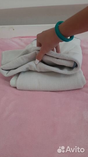 Детское одеяло