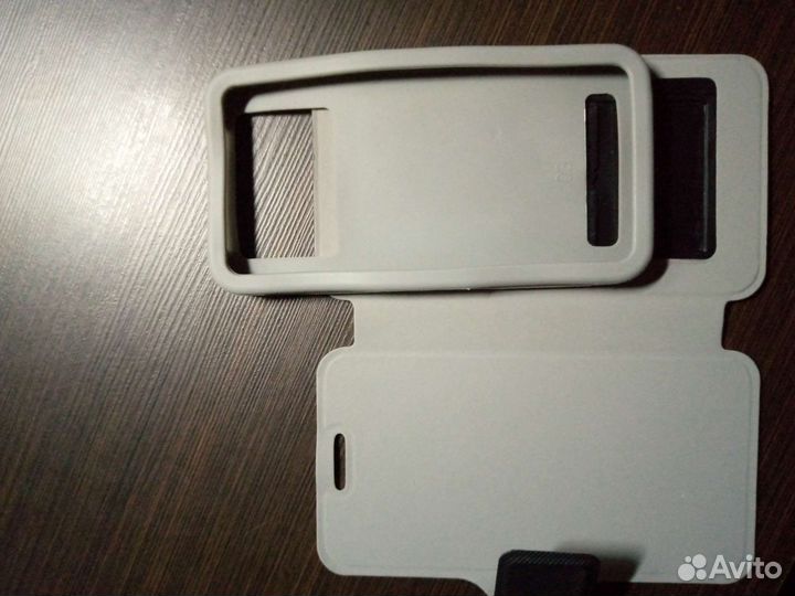 Чехол-книжка