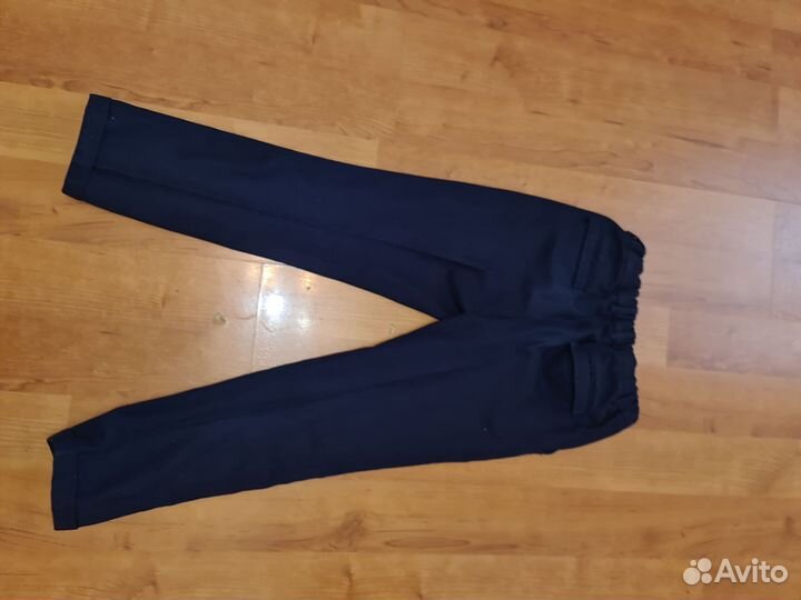 Костюм 140 для мальчика