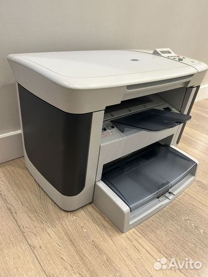 Мфу hp laserjet m1120 mfp