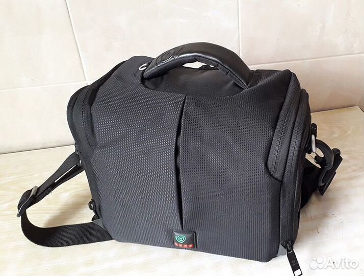 Сумки для фотоаппарата Kata DC 439,DC-435 DL