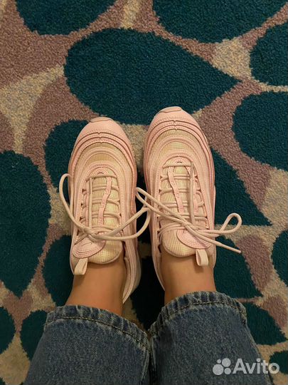 Кроссовки nike