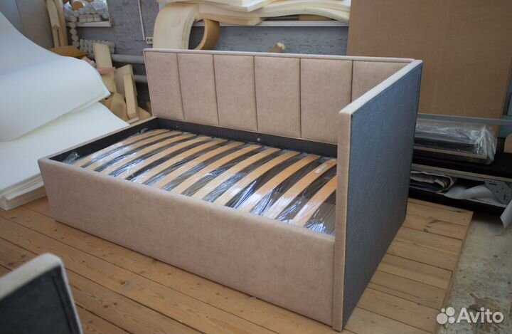 Кровать детская всех размеров