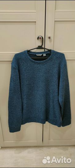 Новый джемпер мужской